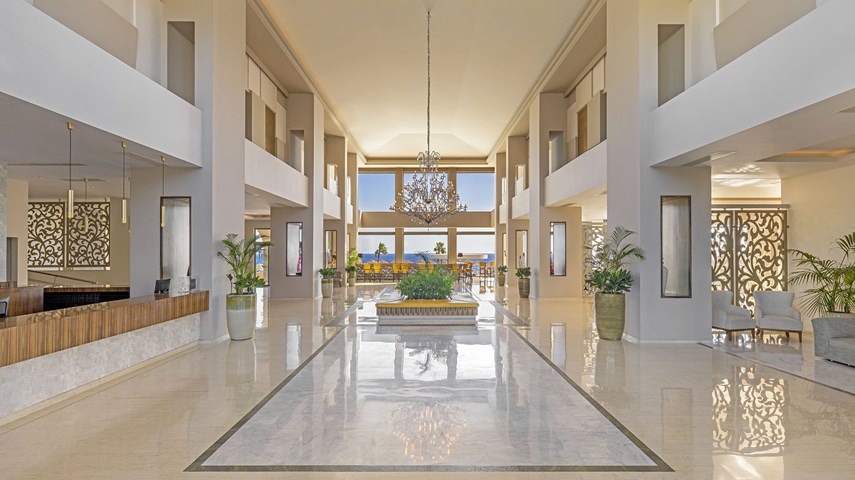 Kresten Royal Euphoria Resort - NR